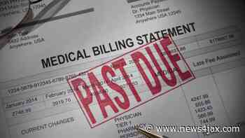 New laws won’t stop all surprise medical bills - WJXT News4JAX