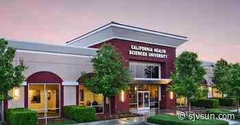Short on accreditation, private Clovis medical school to shutter pharmacy program in 2024 - The San Joaquin Valley Sun