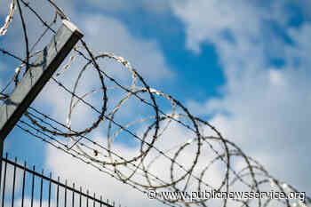 Compassionate-Release Bill Would Streamline Medical, Geriatric Parole Process - Public News Service