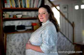 A pregnant counselor with medical conditions asked to work remotely. Then the Bourne superintendent fired her. - The Boston Globe
