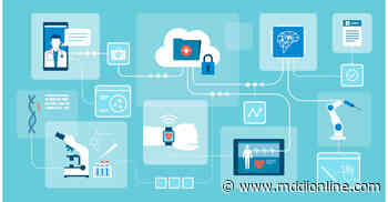 Your Medical Device is Getting Smarter … and More Reliable! - Medical Device and Diagnostics Industry