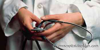 Medical board tells judge it's authorized to sanction Wright County doctor - Iowa Capital Dispatch