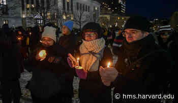 Remembering Paul Farmer | Harvard Medical School - Harvard Medical School