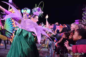 Covid-19. Le Carnaval de Nice a-t-il eu un impact sur le taux d’incidence dans les Alpes-Maritimes ? - actu.fr