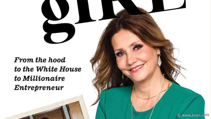 Remarkable Woman: Rebecca Contreras