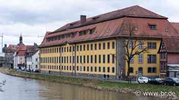 Standort gesucht: Bamberg braucht ein neues Gefängnis - br.de