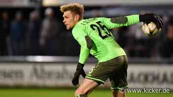 Eintracht Bamberg feiert spätes Comeback - Feucht putzt Ammerthal - kicker