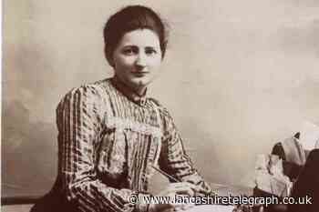 Oswaldtwistle writer thought to be first working class woman to publish a novel