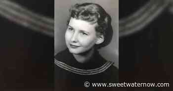 Judith “Judy” Marie Anselmi Sutton (August, 1939 - February 26, 2022) - SweetwaterNOW