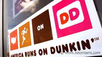 Florida Dunkin' Worker Sentenced for Fatal Punch of Customer