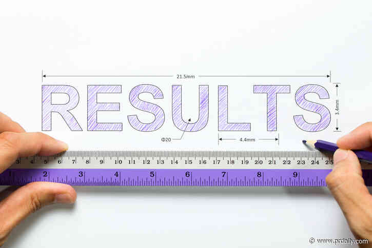 When it comes to measurement, turn to journalism