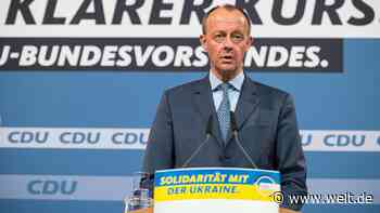 Union treibt Preis für Zustimmung zum 100-Milliarden-Topf der Bundeswehr hoch