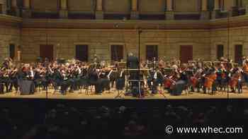 RPO to have benefit concert for Ukraine on Saturday