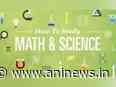 CBSE Term 2 2022 Maths & Science Marathon: Complete Your Syllabus in a One-Shot - ANI News