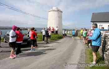 Inishbofin Half Marathon and 10k is back for 2022 - RunIreland.com - RunIreland.com