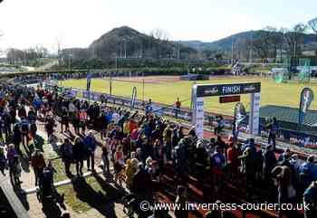 Inverness Half Marathon sees record number of entrants sign up as event returns after missing 2021 due to Covid-19 - Inverness Courier