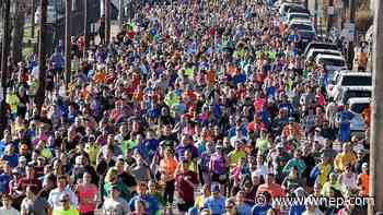 Walkers & runners wanted! Scranton Half Marathon now registering participants for race weekend that benefits several community projects - WNEP Scranton/Wilkes-Barre