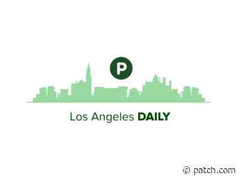 🌱 L.A. Marathon Goes Through West Hollywood + Beware Hot Prowls - Patch