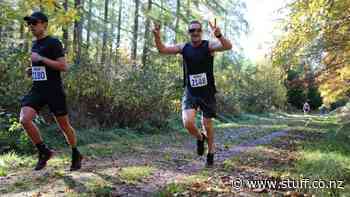 Hanmer Springs half-marathon and Mt Isobel Challenge latest red light casualties - Stuff