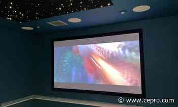 Together For Cinema Plans 7 Projects for 2022; Support Sponsor's Saharan Marathon - CEPro