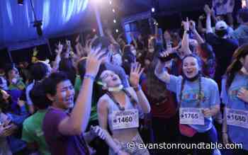 Northwestern’s 48th annual Dance Marathon navigates post-pandemic world - Evanston RoundTable