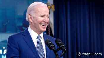 Biden to announce Russian energy import ban