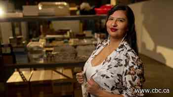 Indigenous women entrepreneurs leading reconciliation through commerce in Alberta