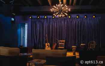 The city's newest music venue builds its nest in Old Ottawa South – Apartment613 - Apt613