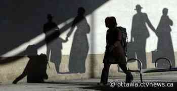 Ottawa weather: Mix of sun and cloud, chance of flurries on Tuesday - CTV News Ottawa