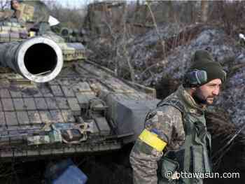 YOU SAID IT: Less talk, more action - Ottawa Sun