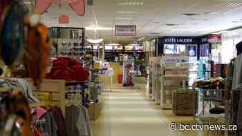 Surrey duty-free store owner pleads with Ottawa to drop border testing - CTV News Vancouver