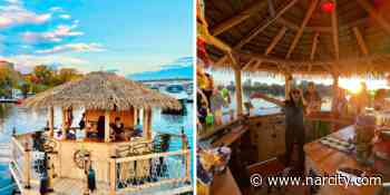 Ottawa's Tropical Boat Tours Are Back This Spring & It's Like A Mini Trip To Hawaii - Narcity Canada