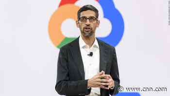 Google is buying cybersecurity firm Mandiant for $5.4 billion