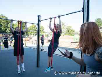 Functional Training Kurse starten