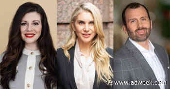 OpenAP Promotes 3 Execs to C-Suite in Continued Growth Push