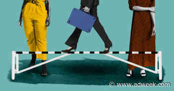 Voices of Tomorrow: Creating a More Equitable Working World for Women in Advertising