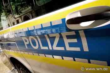 Unbekannte überrumpeln 48-Jährige an der Haustür