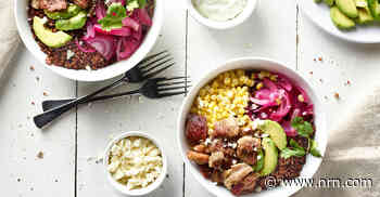 Humanely raised meats in high demand among chefs, consumers