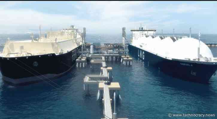 Hackers Successfully Penetrated 21 U.S. LNG Producers Just Before Ukraine Invasion