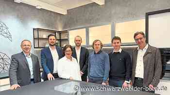 Häfele übernimmt ThingOS: Weiterer Schritt des Nagolder Unternehmens     zu ganzheitlichen Raumlösungen