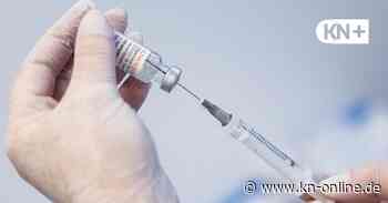 Nur wenige Impfungen mit Novavax in Schleswig-Holstein