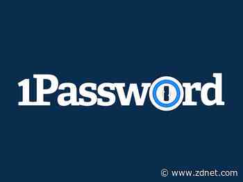 1Password review: Pretty close to perfect