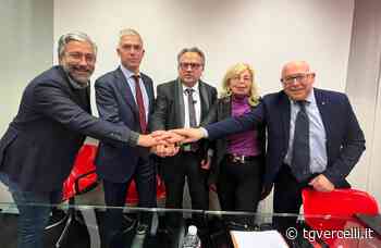 Michele Giovanardi confermato Presidente di Confartigianato Imprese Piemonte Orientale - tgvercelli.it