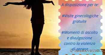 Giornata della donna: tutte le iniziative dell'Asl Vercelli - La Sesia | Cronaca