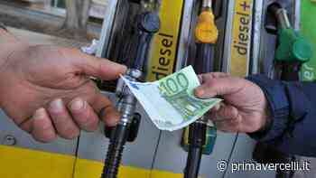 CNA FITA - Appello al Governo per interventi urgenti - Prima Vercelli