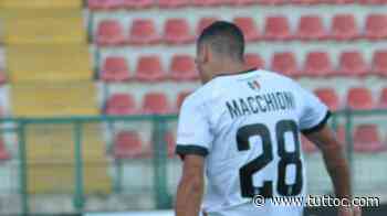 Pro Vercelli-Pro Patria 4-1, gol e highlights della partita - Tutto Lega Pro