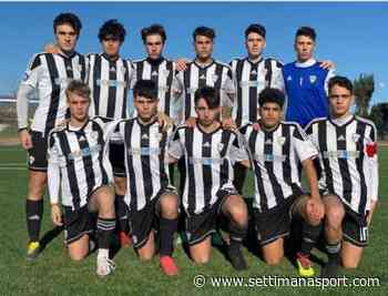 LAVAGNESE Terzo "inciampo" consecutivo della Juniores, al Riboli la Pro Vercelli passa per 1-2 - SettimanaSport