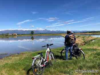 Su Itinerari e Luoghi di marzo ampio servizio su Vercelli e la Baraggia - tgvercelli.it