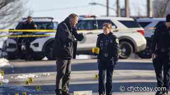 6 teens charged with murder in Iowa school shooting - CFJC Today Kamloops