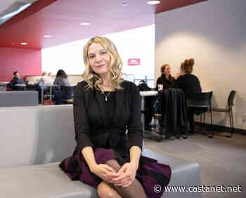 Bursary named in memory of late Kamloops youth advocate now available - Kamloops News - Castanet.net